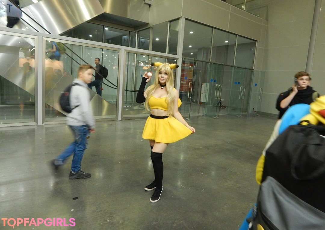 Photo nue de fuite OnlyFans de Irena Meier #114 Photo nue de fuite OnlyFans de Irena Meier #114