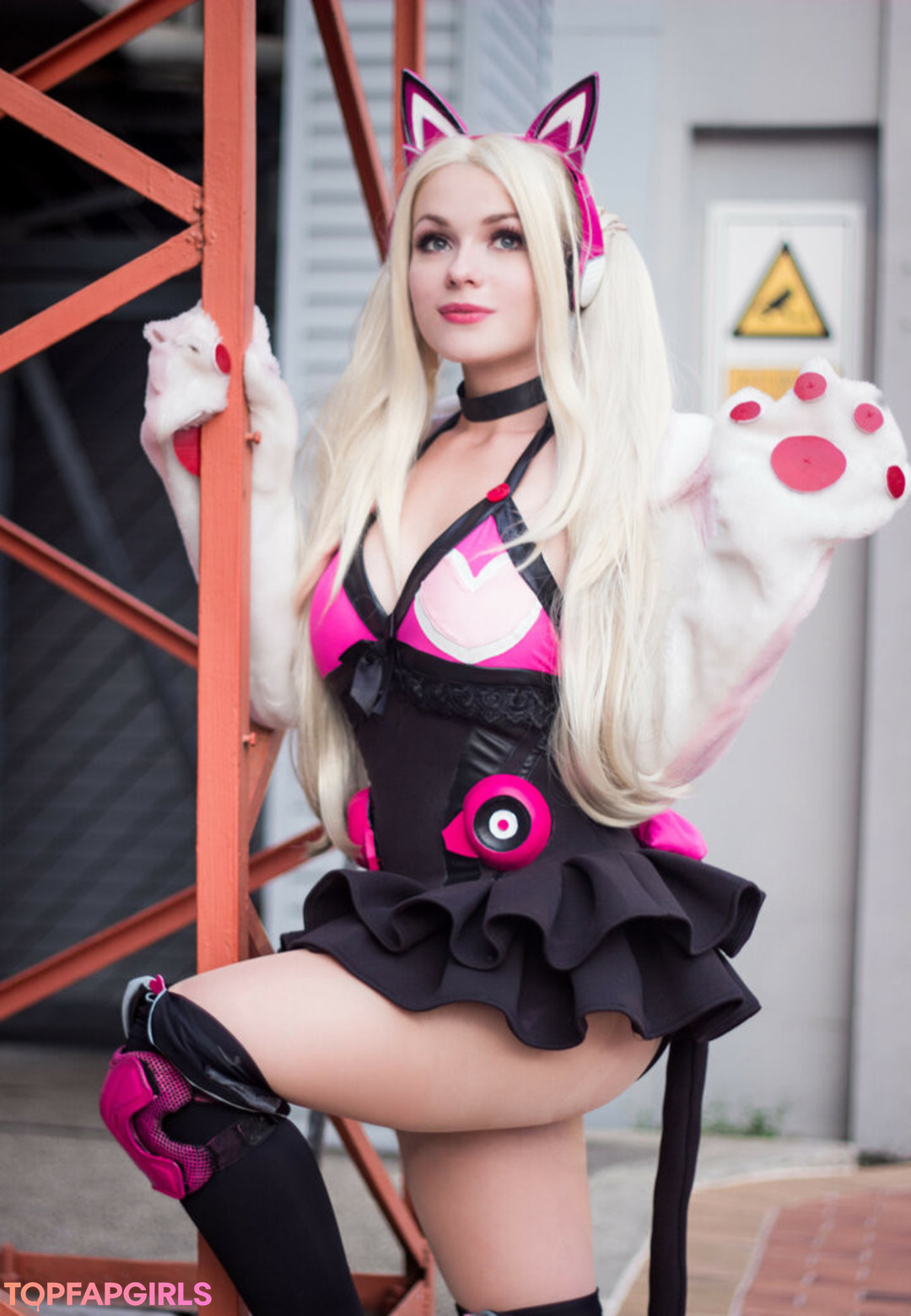 Photo nue de fuite OnlyFans de Irena Meier #122 Photo nue de fuite OnlyFans de Irena Meier #122