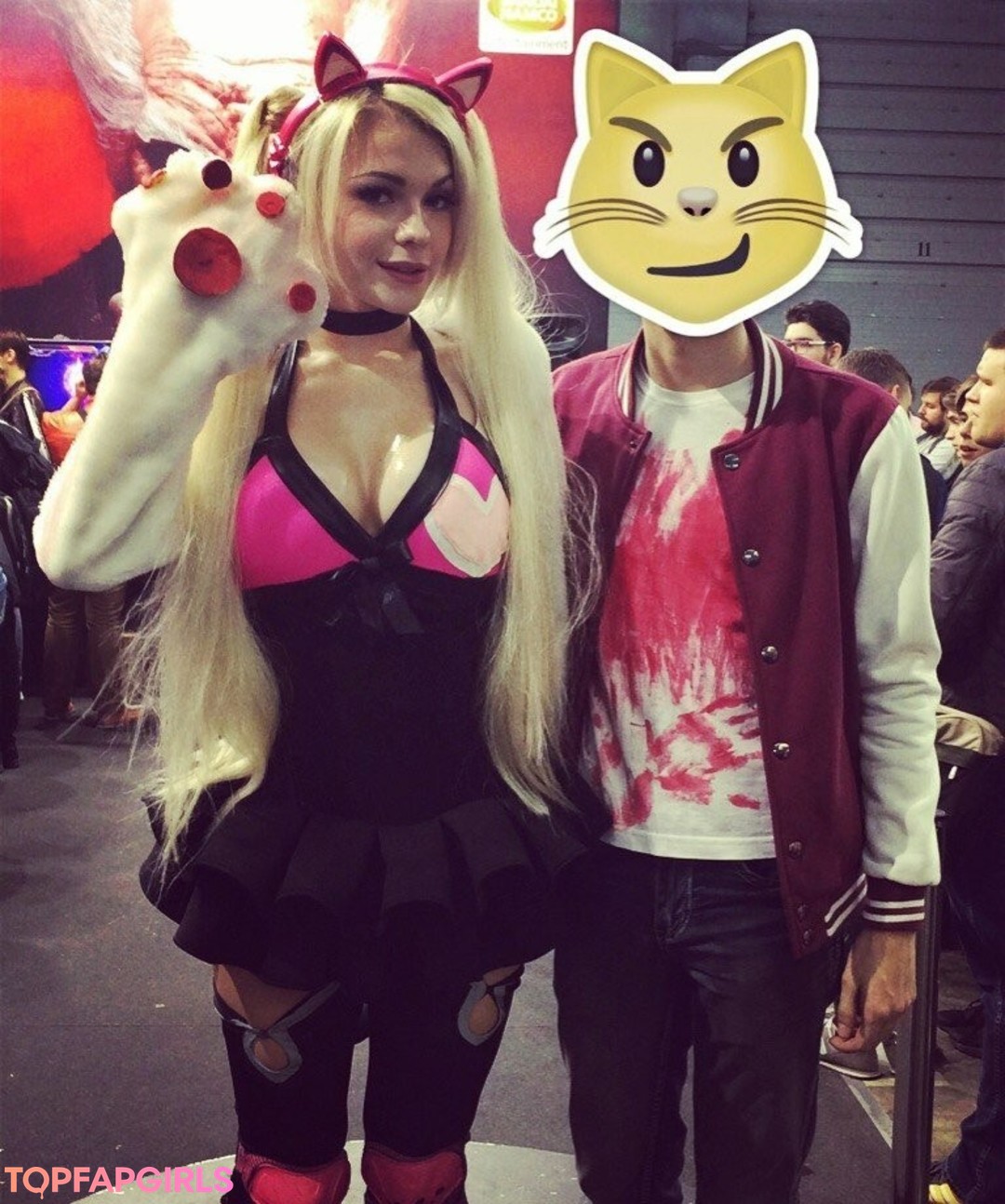 Photo nue de fuite OnlyFans de Irena Meier #128 Photo nue de fuite OnlyFans de Irena Meier #128