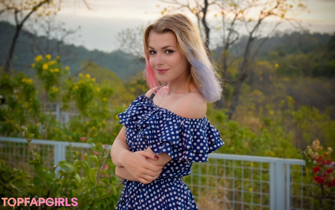 Photo nue de fuite OnlyFans de Irena Meier #153 Photo nue de fuite OnlyFans de Irena Meier #153