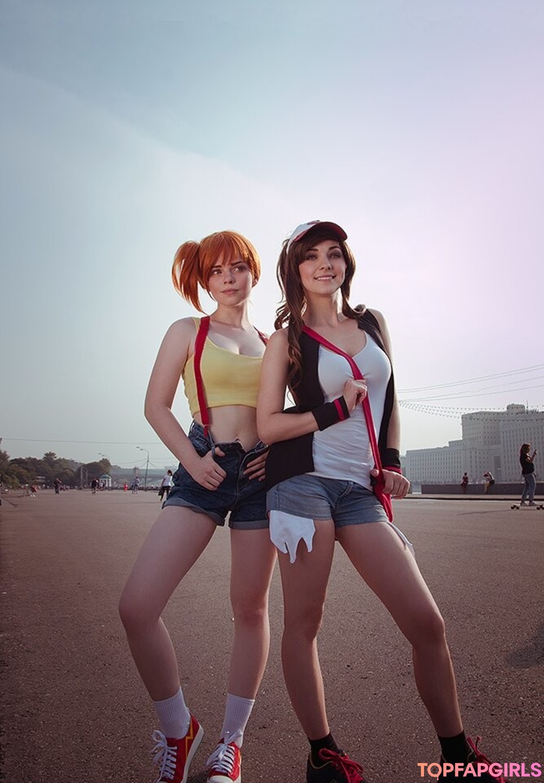 Photo nue de fuite OnlyFans de Irena Meier #167 Photo nue de fuite OnlyFans de Irena Meier #167