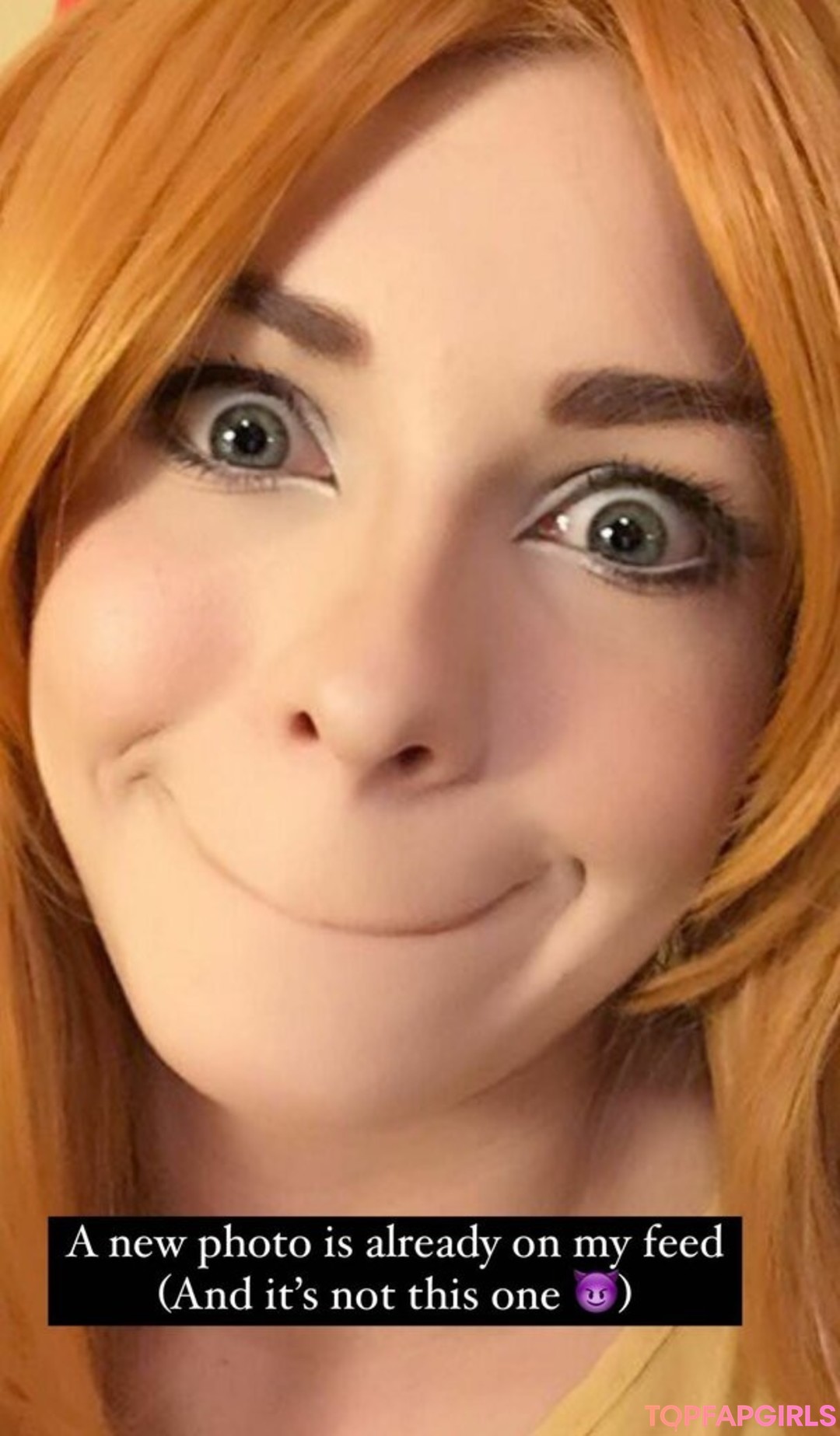 Photo nue de fuite OnlyFans de Irena Meier #376 Photo nue de fuite OnlyFans de Irena Meier #376