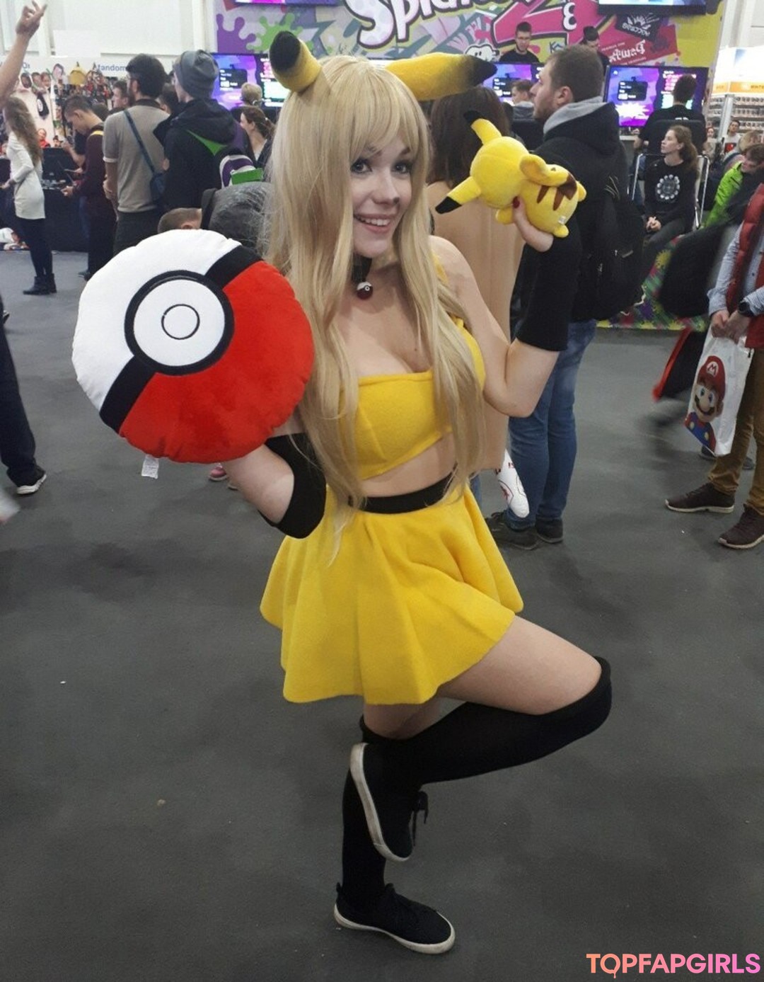 Photo nue de fuite OnlyFans de Irena Meier #41 Photo nue de fuite OnlyFans de Irena Meier #41