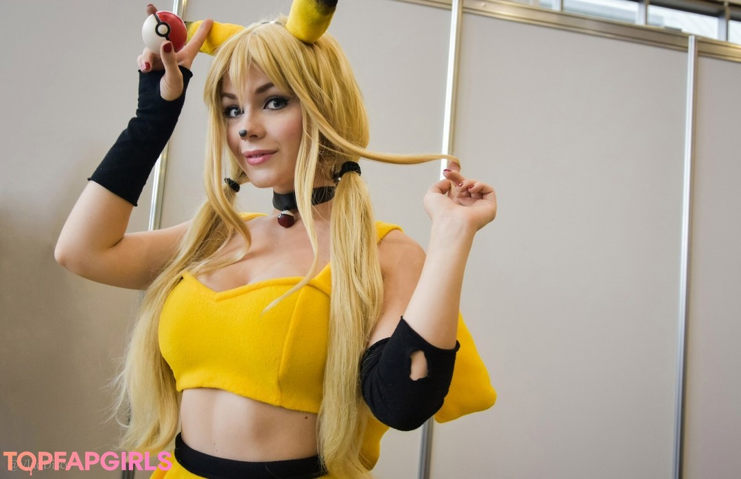 Photo nue de fuite OnlyFans de Irena Meier #45 Photo nue de fuite OnlyFans de Irena Meier #45