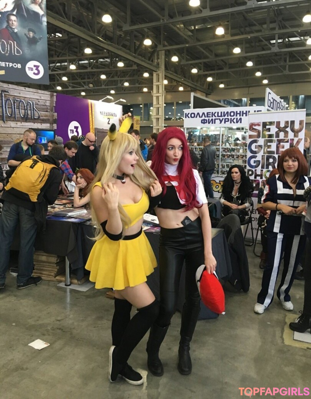 Photo nue de fuite OnlyFans de Irena Meier #77 Photo nue de fuite OnlyFans de Irena Meier #77