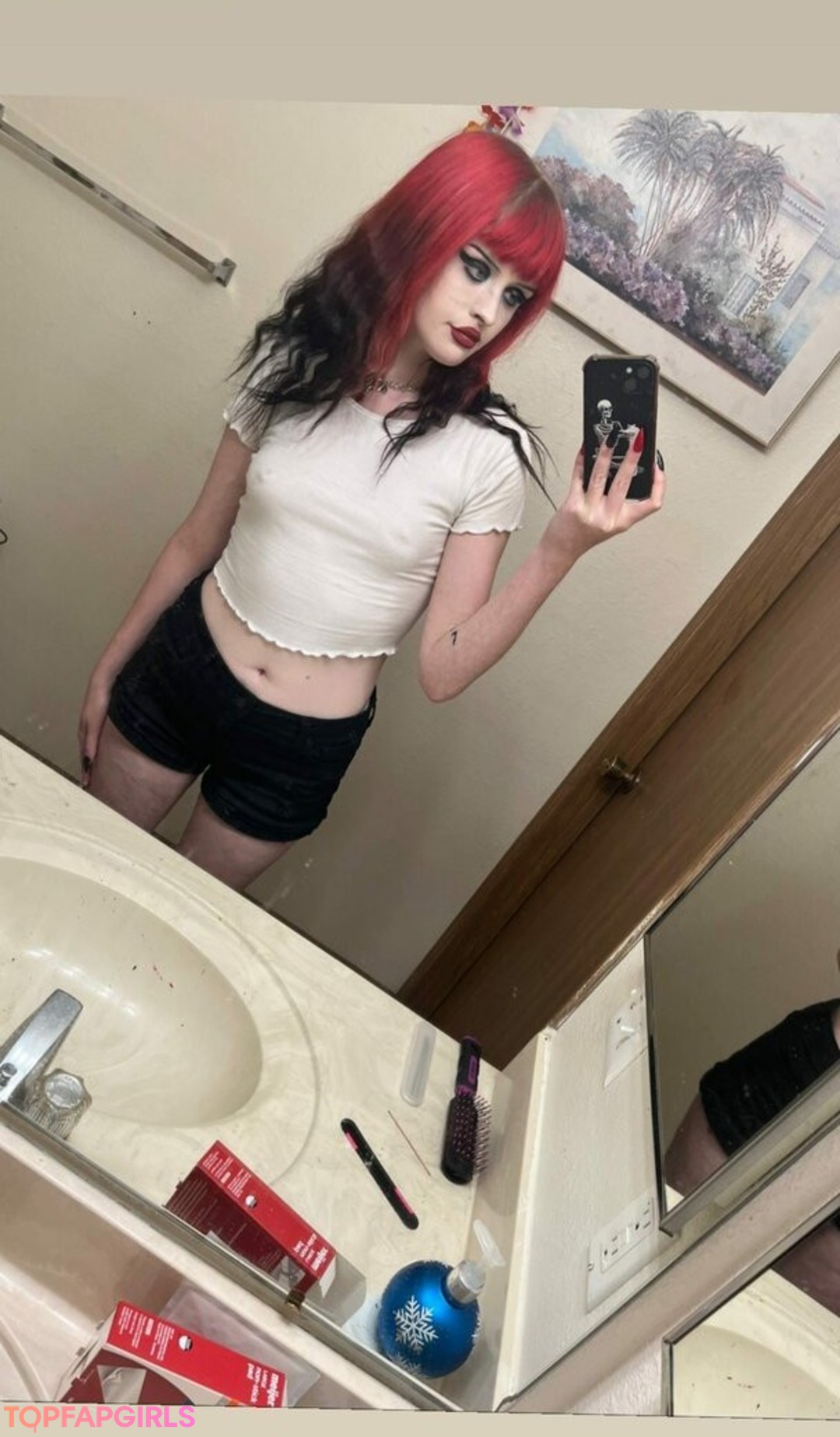 Photo nue de fuite OnlyFans de Brattymaddie666 #42 Photo nue de fuite OnlyFans de Brattymaddie666 #42