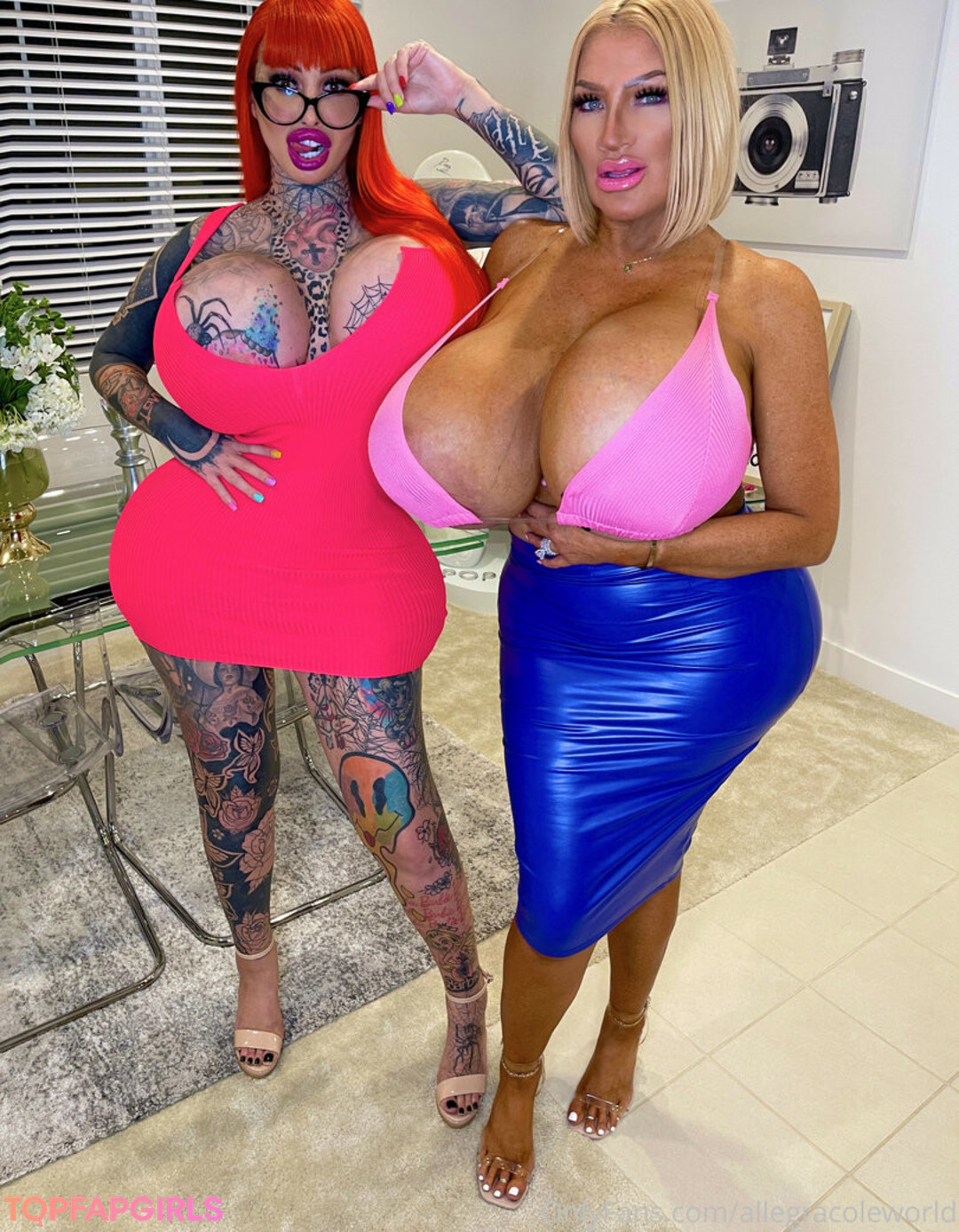 Photo nue de fuite OnlyFans de Allegra Cole #4 Photo nue de fuite OnlyFans de Allegra Cole #4