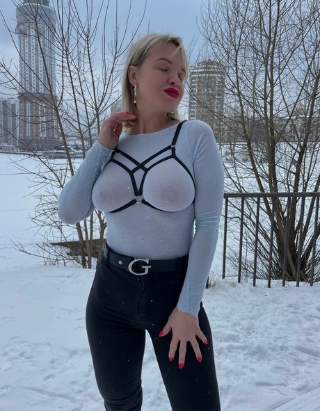 Lyubov Tomskaya