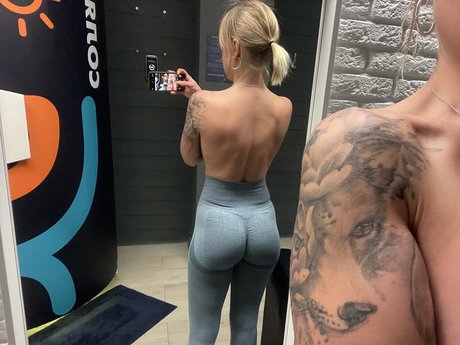 Lyubov Tomskaya