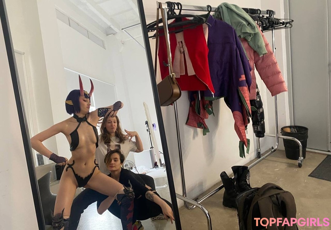Photo nue de fuite OnlyFans de Zefirkanatsuki #11 Photo nue de fuite OnlyFans de Zefirkanatsuki #11