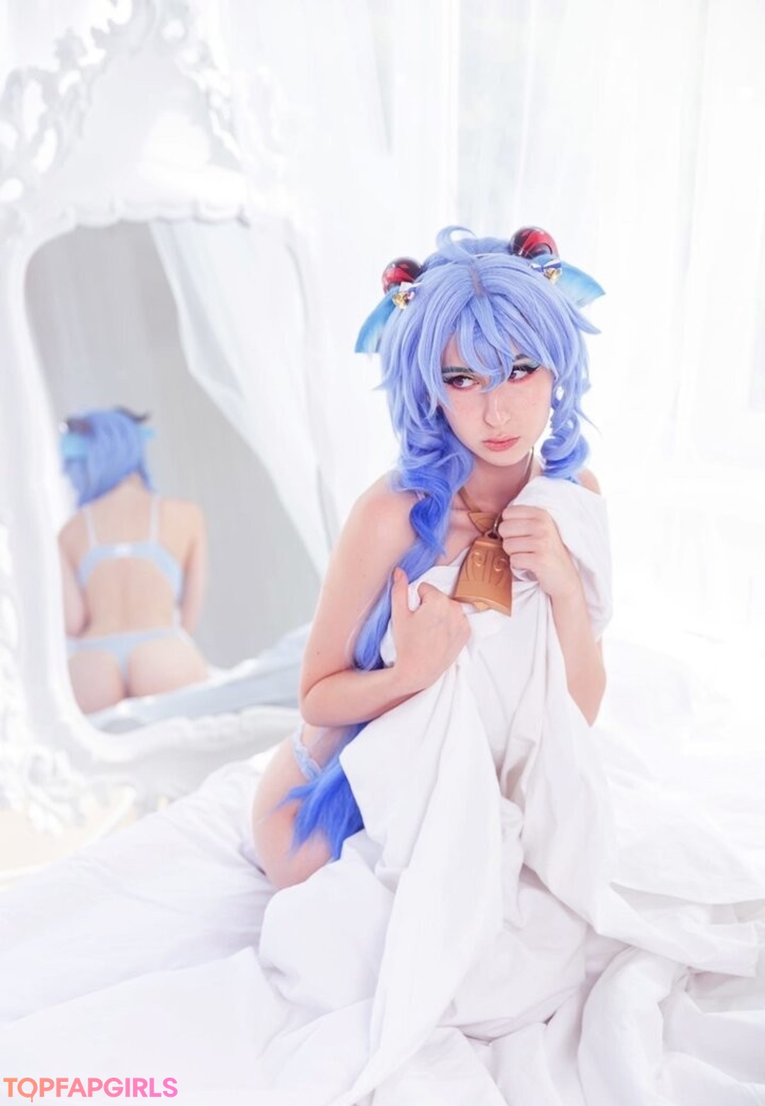 Photo nue de fuite OnlyFans de Zefirkanatsuki #12 Photo nue de fuite OnlyFans de Zefirkanatsuki #12