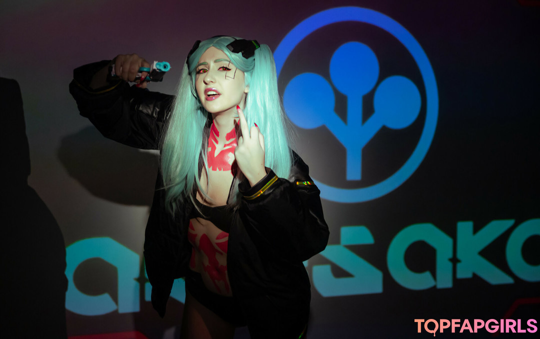 Photo nue de fuite OnlyFans de Zefirkanatsuki #186 Photo nue de fuite OnlyFans de Zefirkanatsuki #186