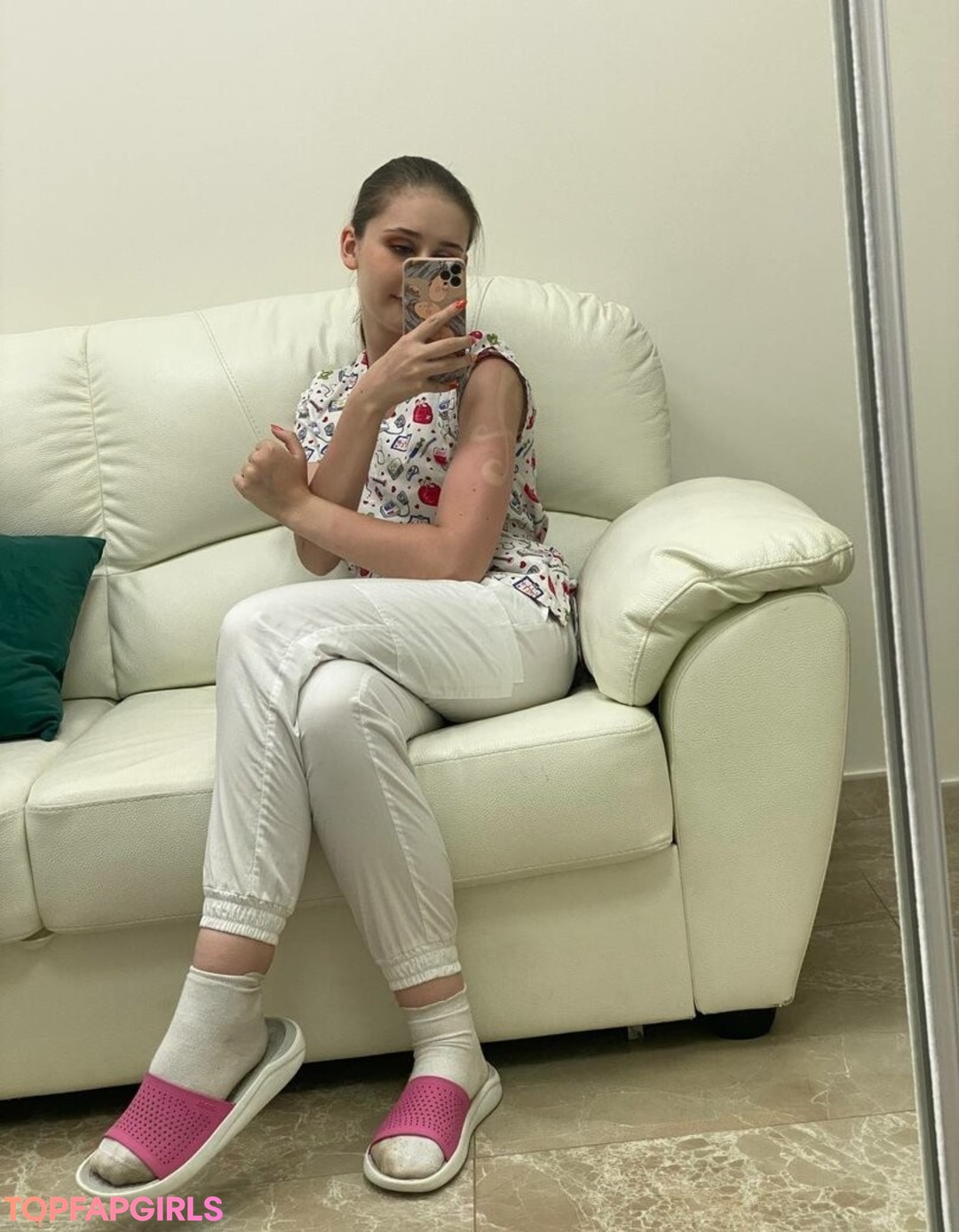 Photo nue de fuite OnlyFans de Zefirkanatsuki #310 Photo nue de fuite OnlyFans de Zefirkanatsuki #310