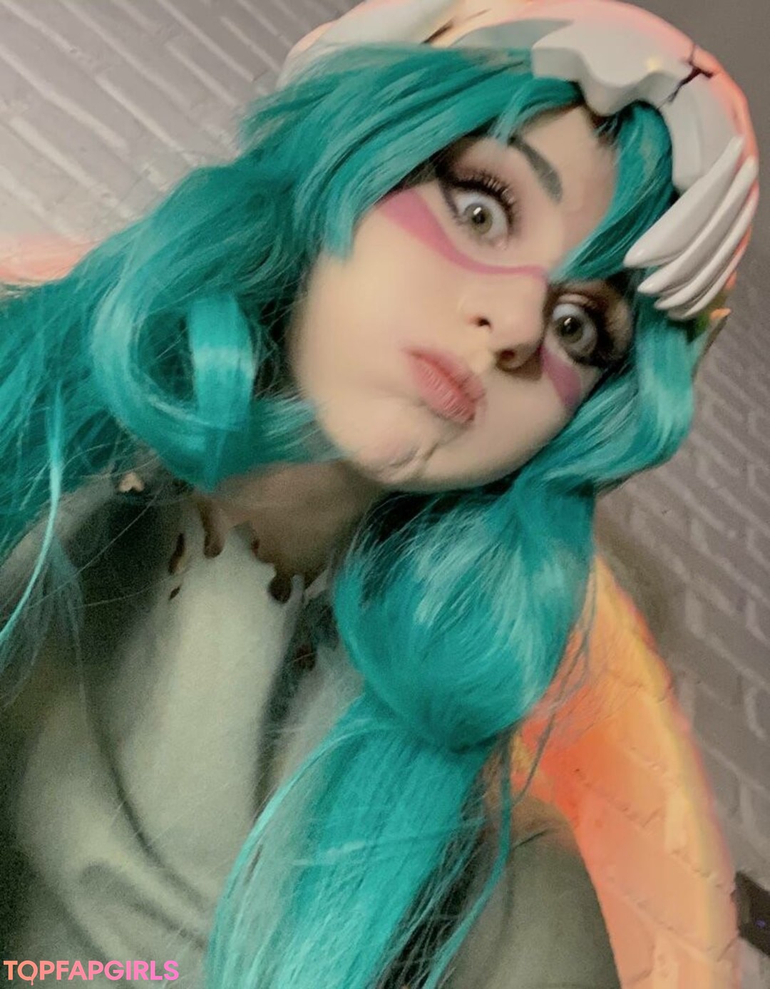 Photo nue de fuite OnlyFans de Zefirkanatsuki #313 Photo nue de fuite OnlyFans de Zefirkanatsuki #313