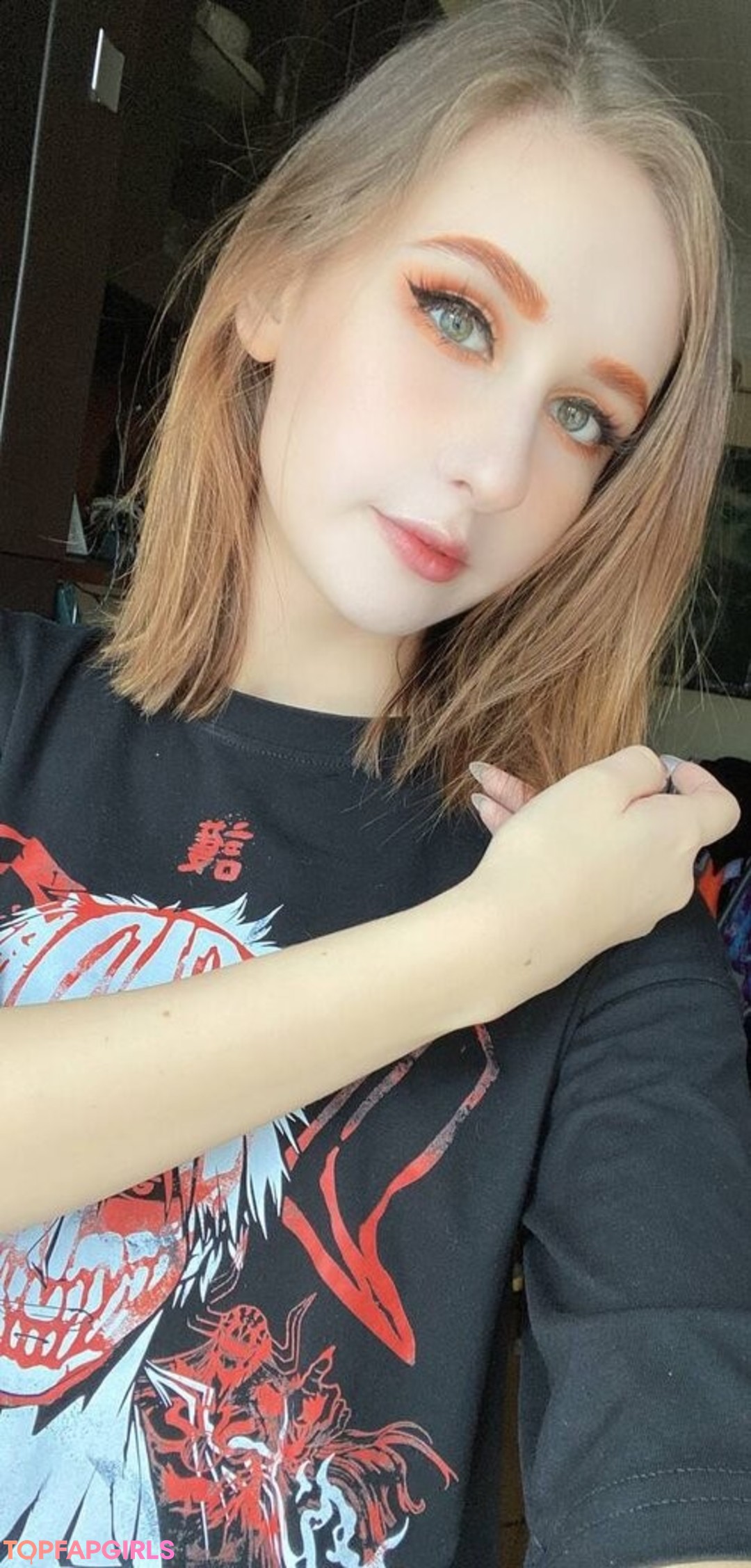 Photo nue de fuite OnlyFans de Zefirkanatsuki #39 Photo nue de fuite OnlyFans de Zefirkanatsuki #39