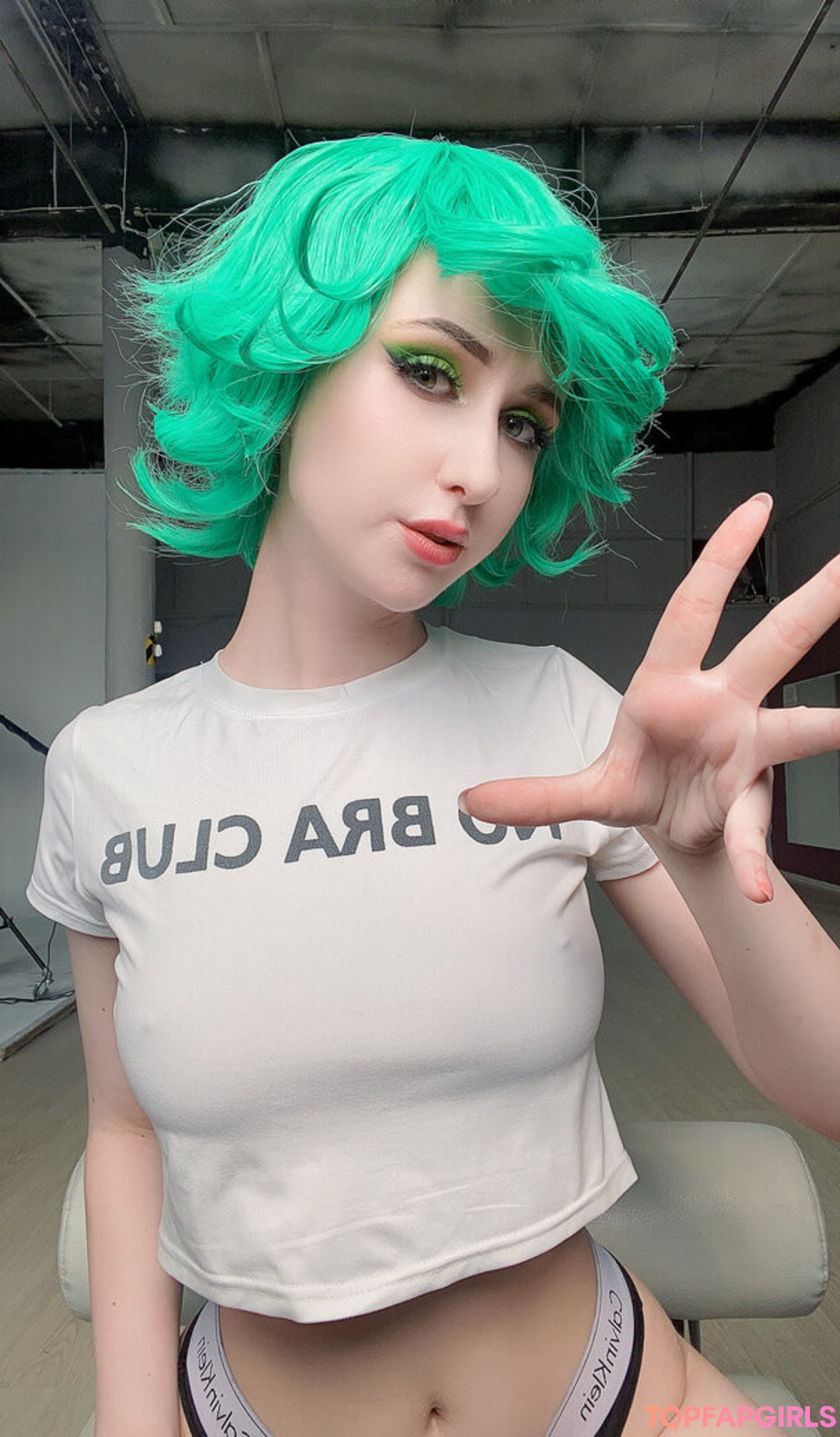 Photo nue de fuite OnlyFans de Zefirkanatsuki #421 Photo nue de fuite OnlyFans de Zefirkanatsuki #421