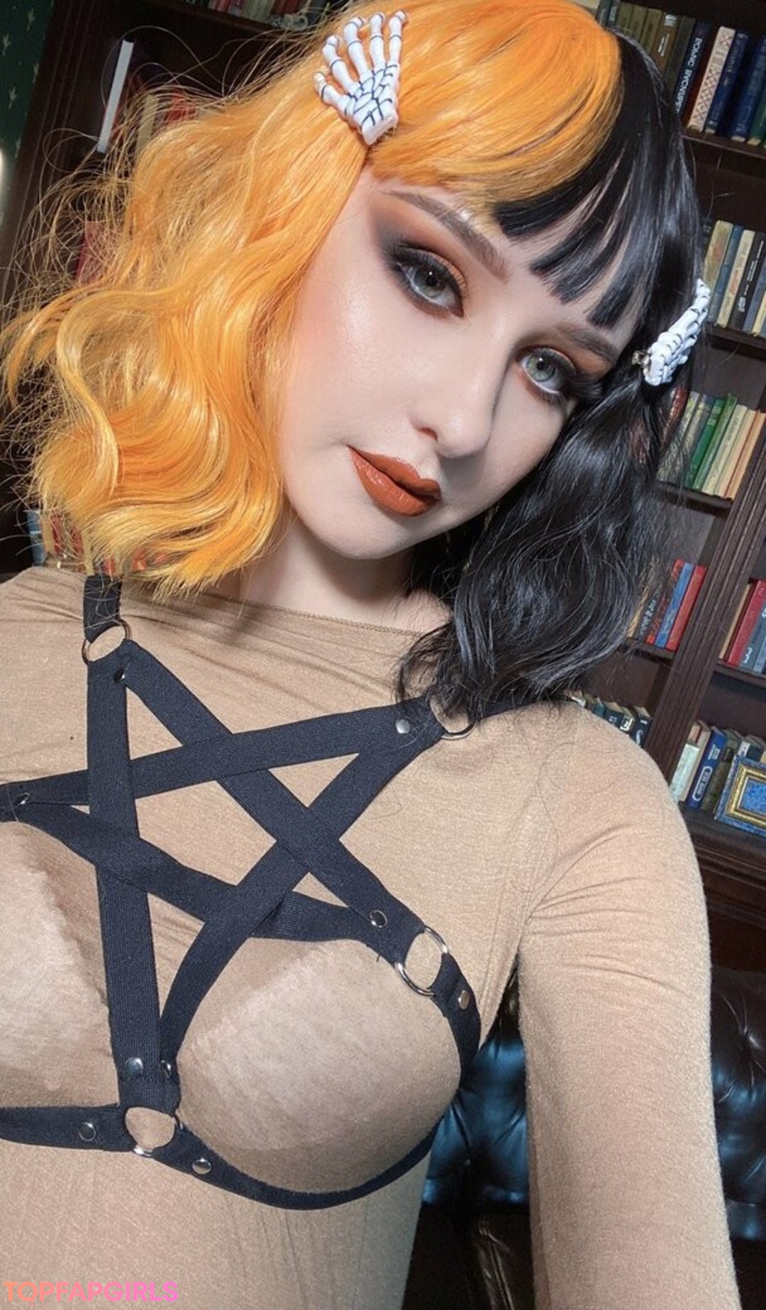 Photo nue de fuite OnlyFans de Zefirkanatsuki #75 Photo nue de fuite OnlyFans de Zefirkanatsuki #75