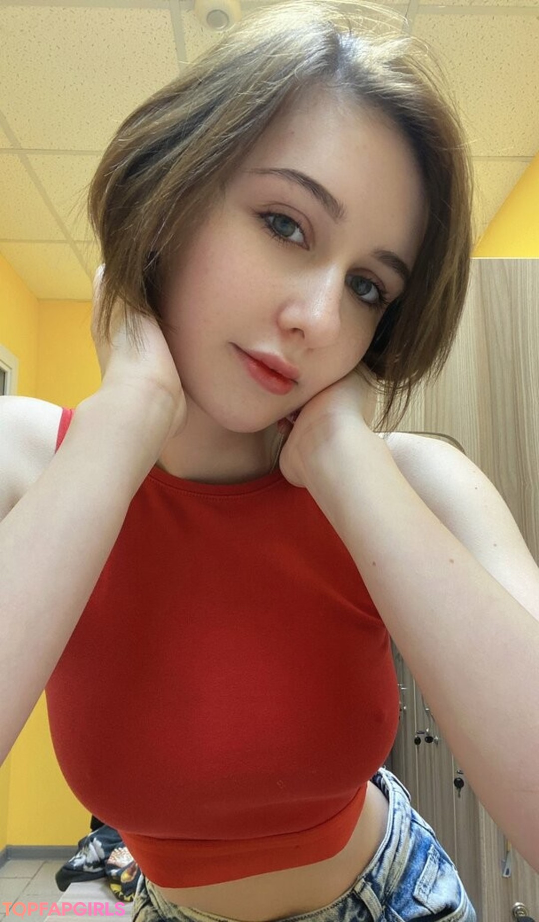 Photo nue de fuite OnlyFans de Zefirkanatsuki #79 Photo nue de fuite OnlyFans de Zefirkanatsuki #79