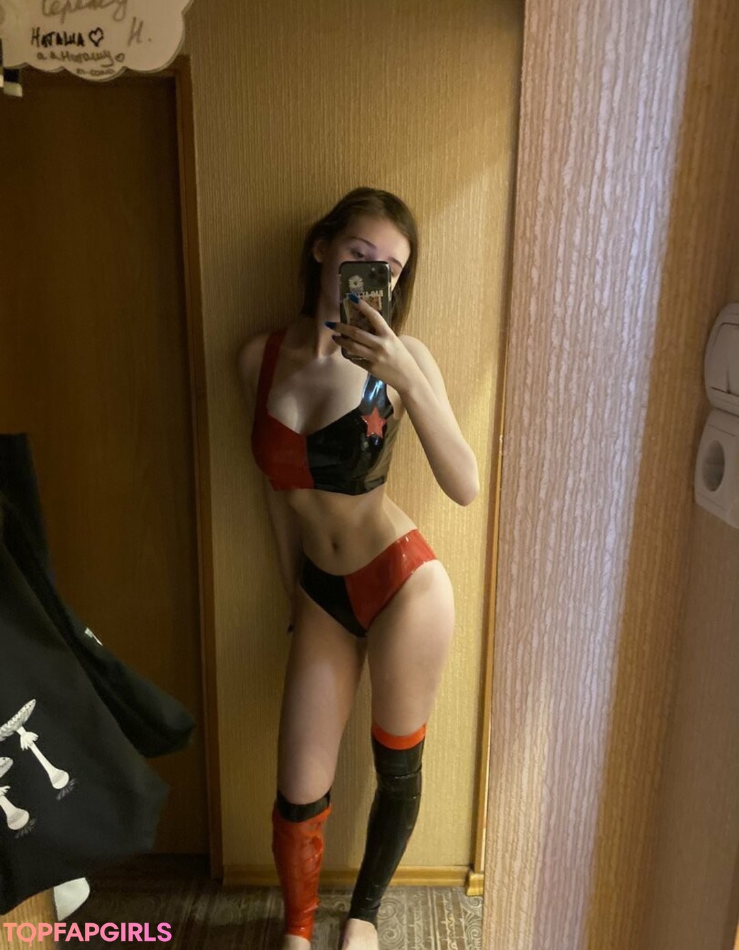 Photo nue de fuite OnlyFans de Zefirkanatsuki #88 Photo nue de fuite OnlyFans de Zefirkanatsuki #88