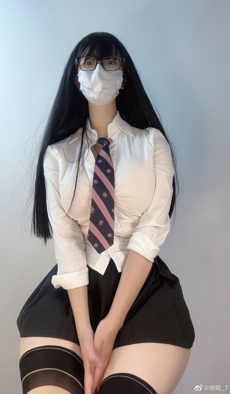 QiaoniuTT