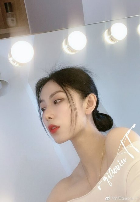 QiaoniuTT