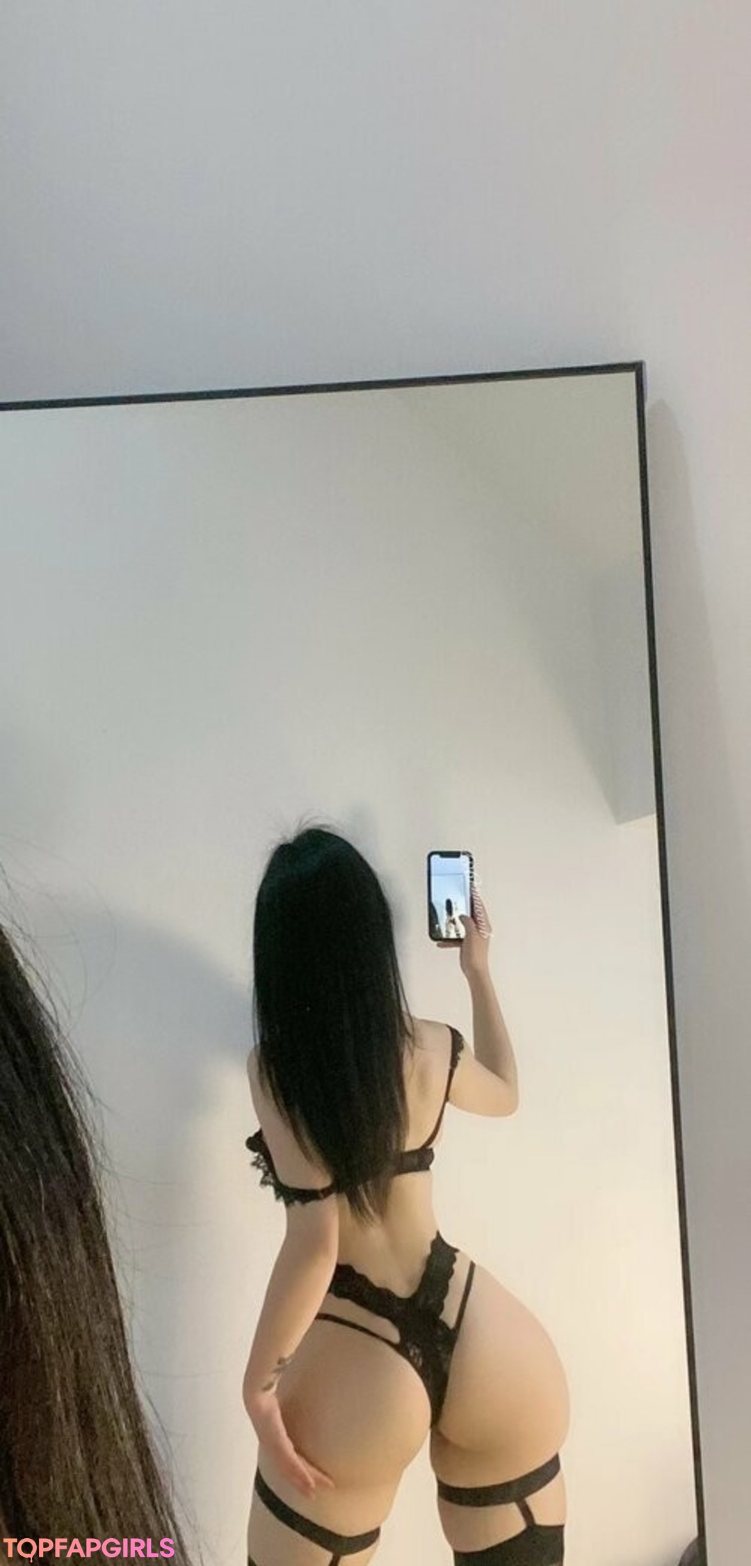 Photo nue de fuite OnlyFans de Qiaoniutt #1967