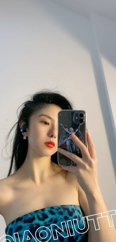 QiaoniuTT