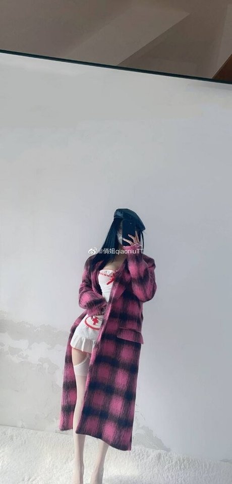 Qiaoniutt