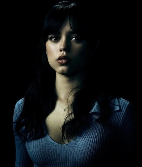Jenna Ortega
