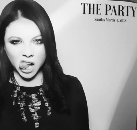 Michelle Trachtenberg