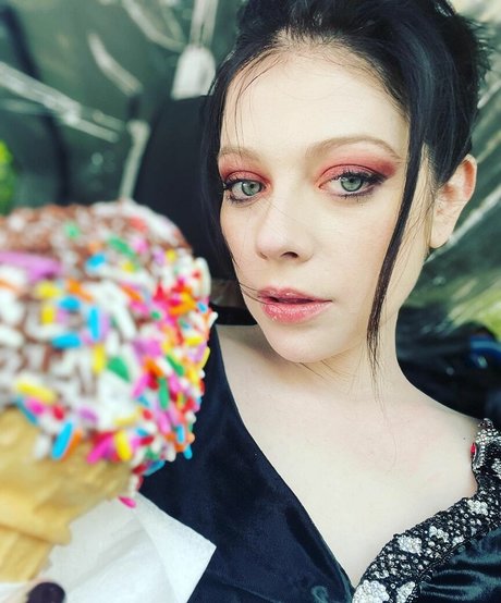 Michelle Trachtenberg