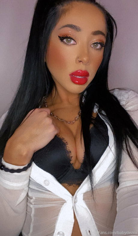 Babydezxx