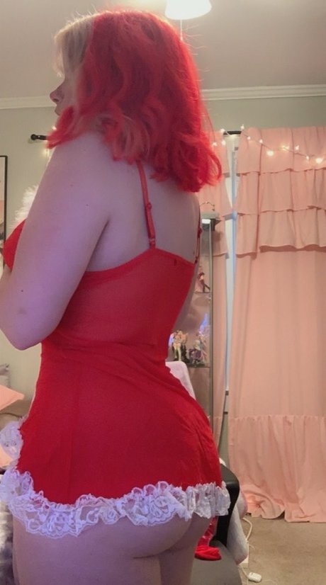 Photo nue de fuite OnlyFans de Pumpknprincess
