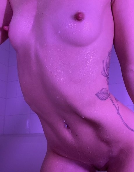Photo nue de fuite OnlyFans de Paigecams
