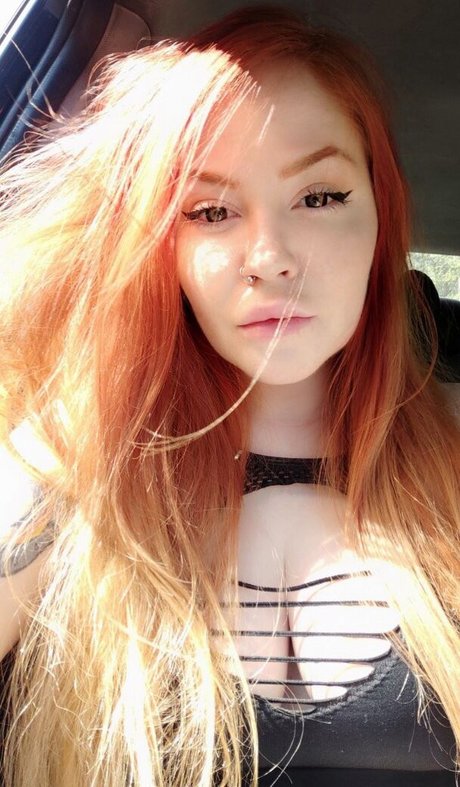 Photo nue de fuite OnlyFans de Margaritadirge