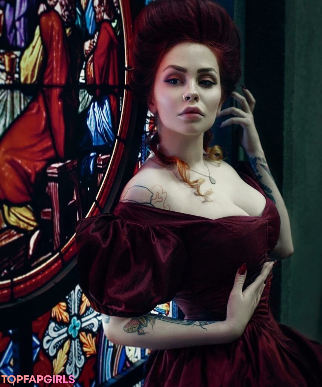 Photo nue de fuite OnlyFans de Margaritadirge #90 Photo nue de fuite OnlyFans de Margaritadirge #90