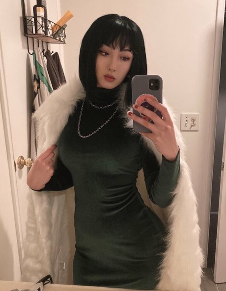 Caytie Cosplay