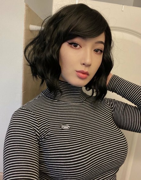 Caytie Cosplay