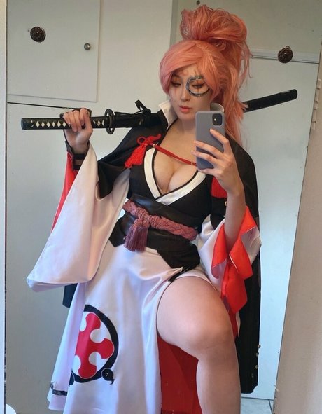 Caytie Cosplay