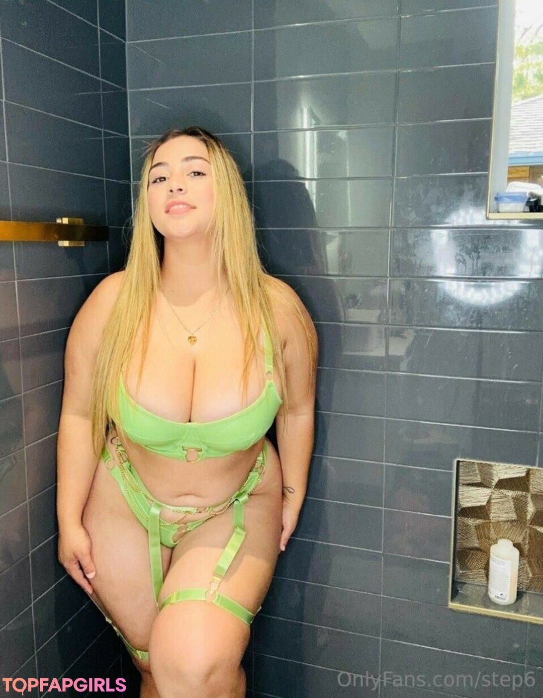 Photo nue de fuite OnlyFans de Stephanie Reyes #28 Photo nue de fuite OnlyFans de Stephanie Reyes #28