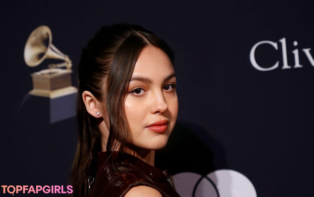 Photo nue de fuite OnlyFans de Olivia Rodrigo #1019