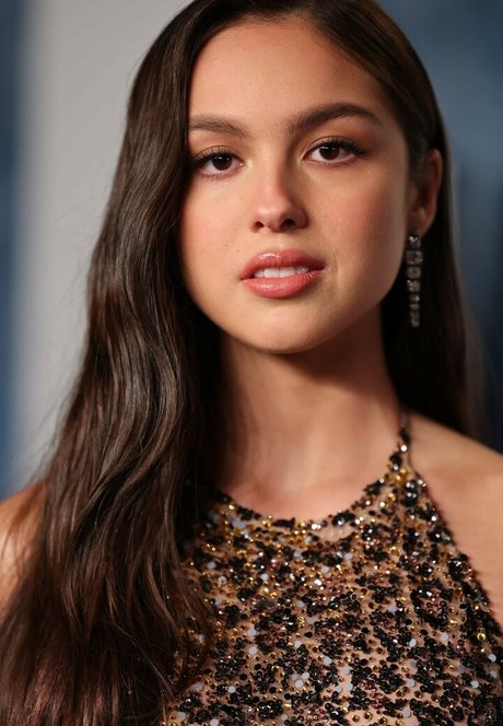Olivia Rodrigo