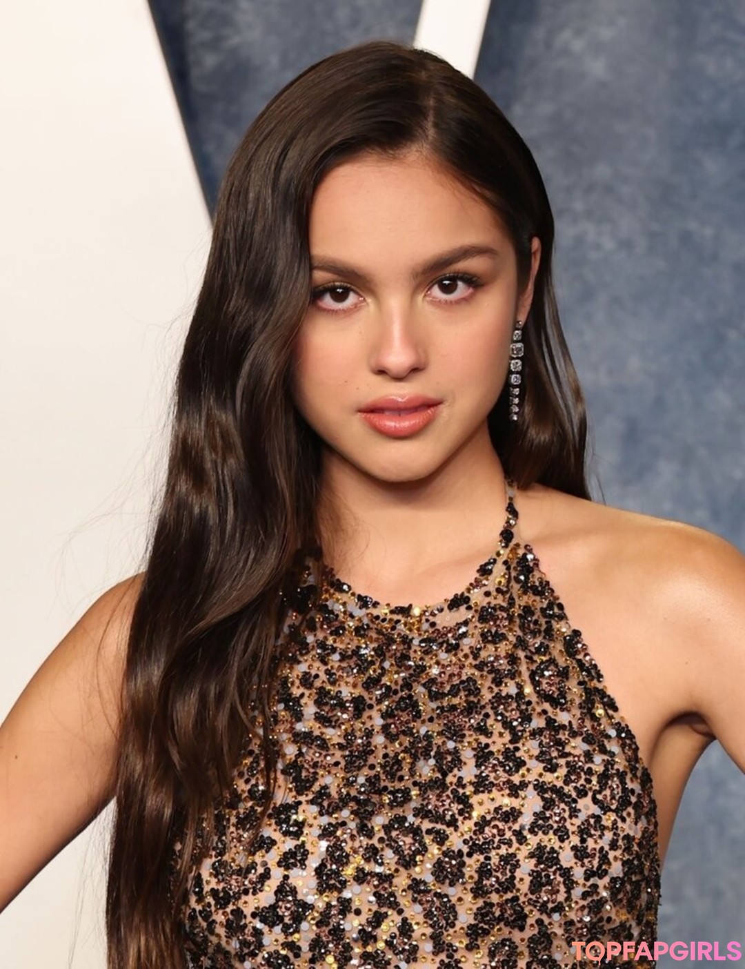 Photo nue de fuite OnlyFans de Olivia Rodrigo #1143