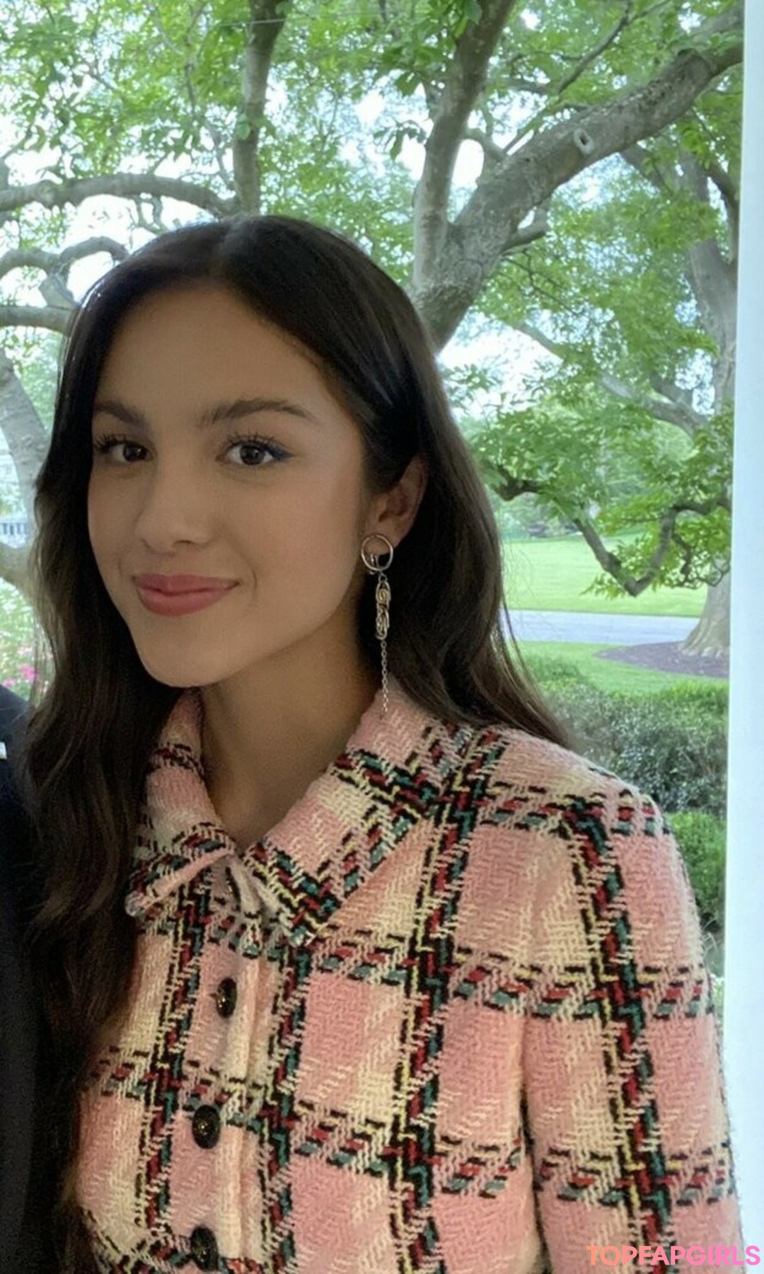 Photo nue de fuite OnlyFans de Olivia Rodrigo #1161