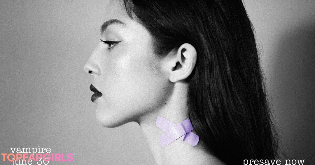 Photo nue de fuite OnlyFans de Olivia Rodrigo #1292