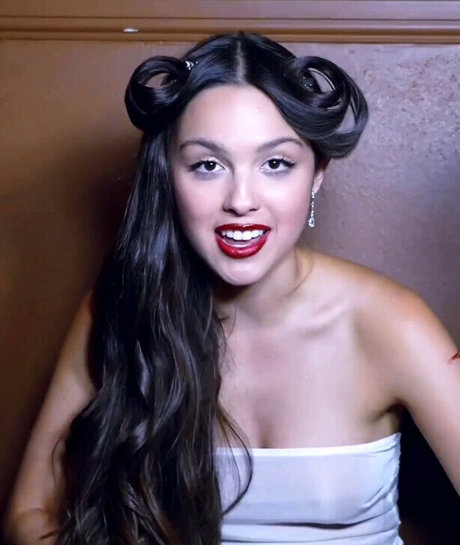 Olivia Rodrigo
