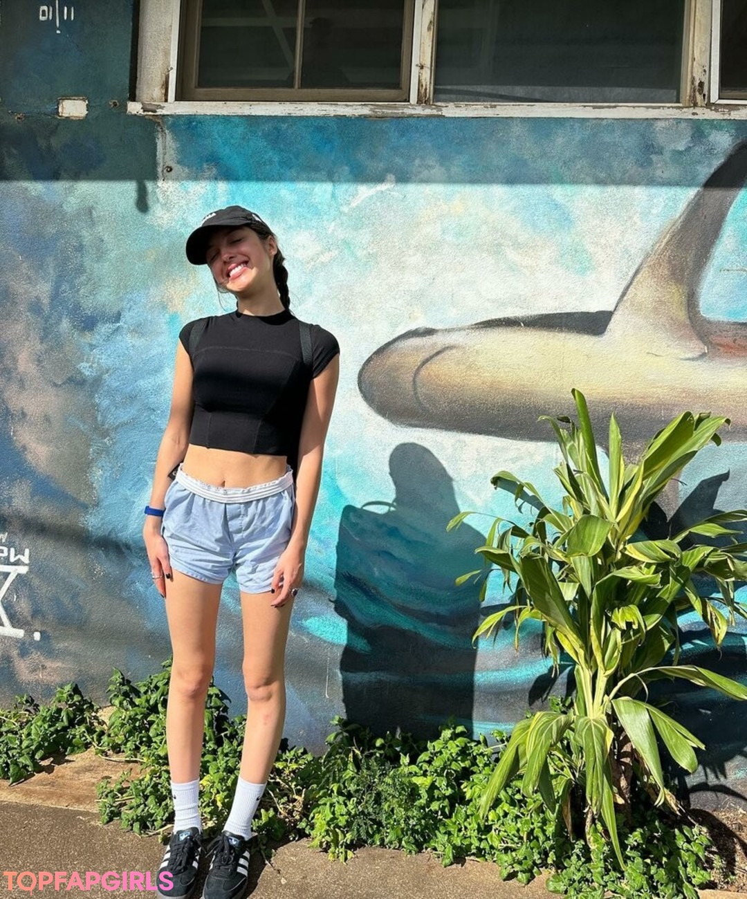 Photo nue de fuite OnlyFans de Olivia Rodrigo #1355