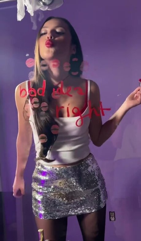 Olivia Rodrigo