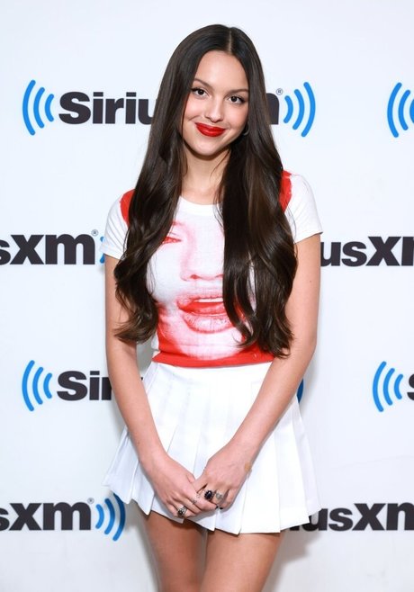 Olivia Rodrigo