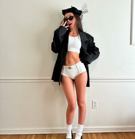 Olivia Rodrigo